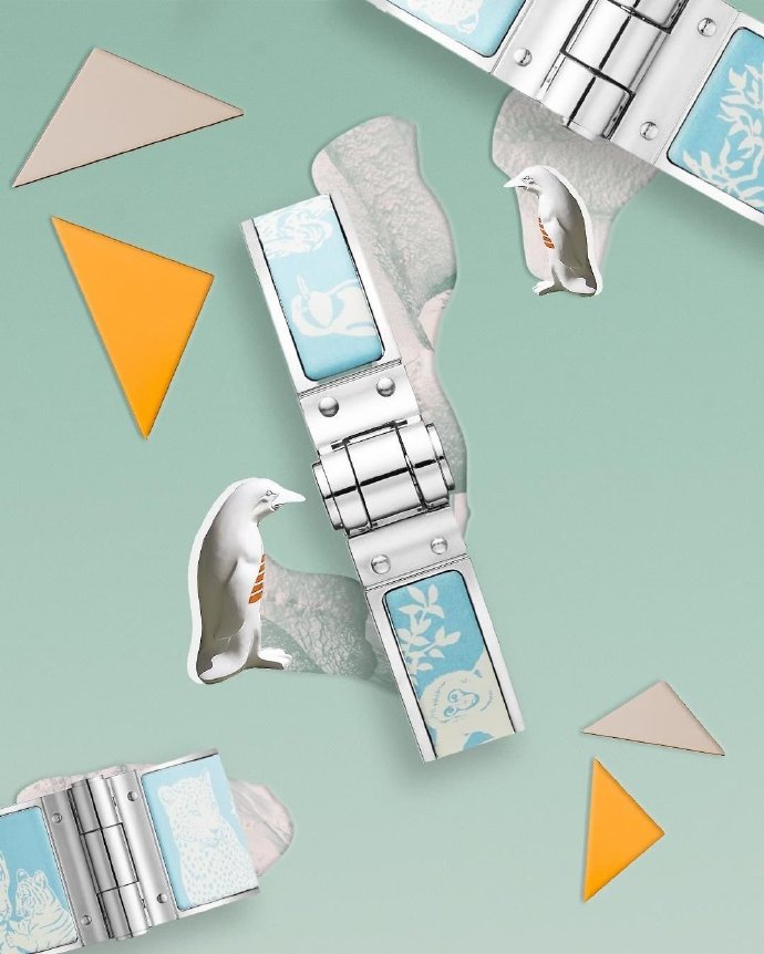 怎么鉴别hermes手镯真假,中检奢侈品ai鉴定