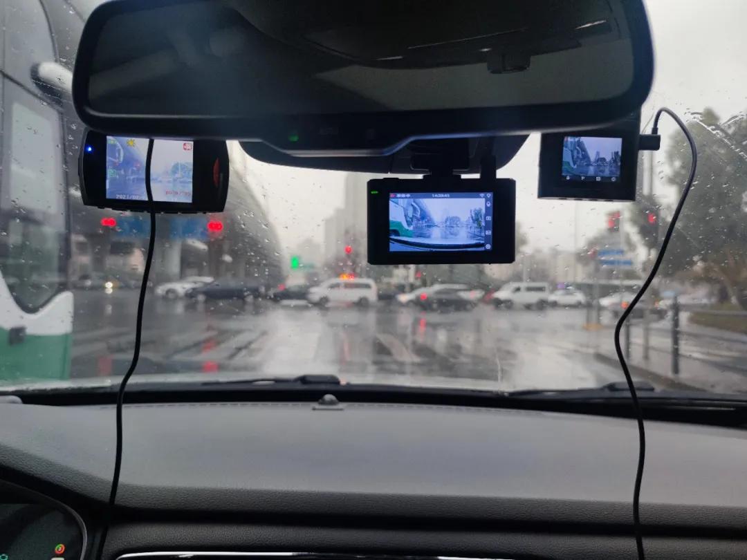 拼多多行车记录仪为什么那么便宜,测评拼多多百元行车记录仪