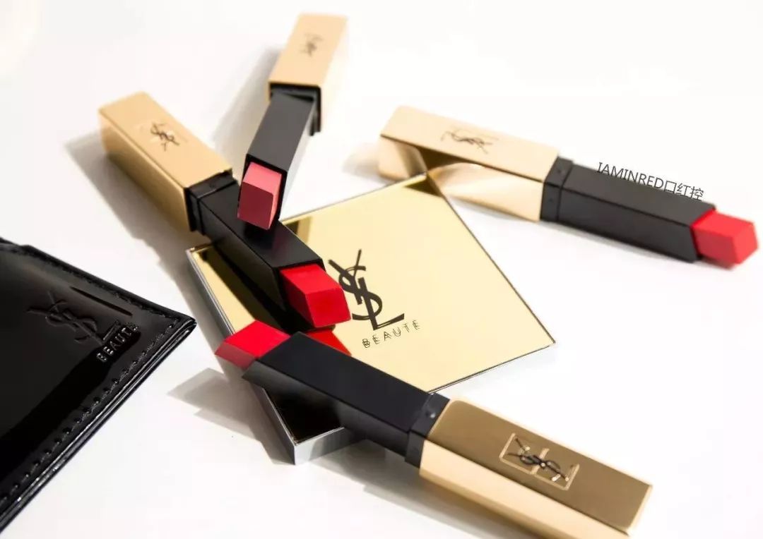 ysl小金条21和1966对比,ysl小金条21和1966哪个好看