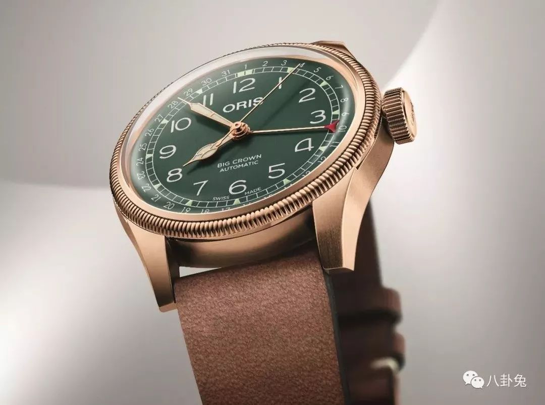 买了不后悔的产品,一万多块钱的表哪款保值