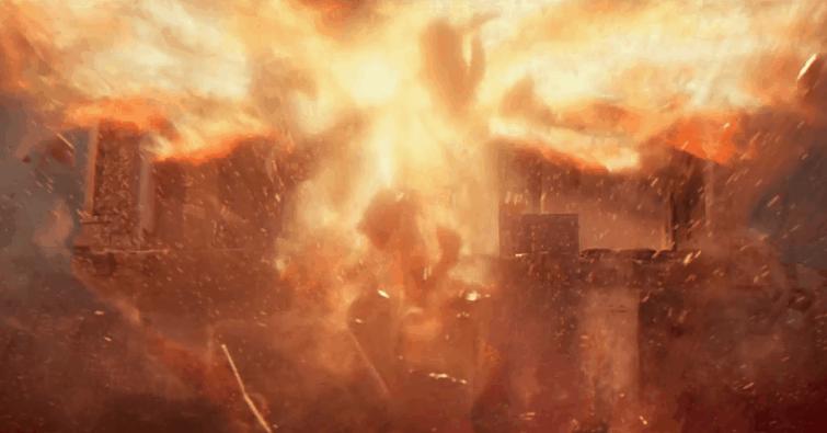 惊奇队长的凤凰女到底谁最强,惊奇队长厉害还是凤凰女厉害