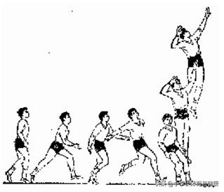 气排球入门基本功发球,中老年气排球入门要点