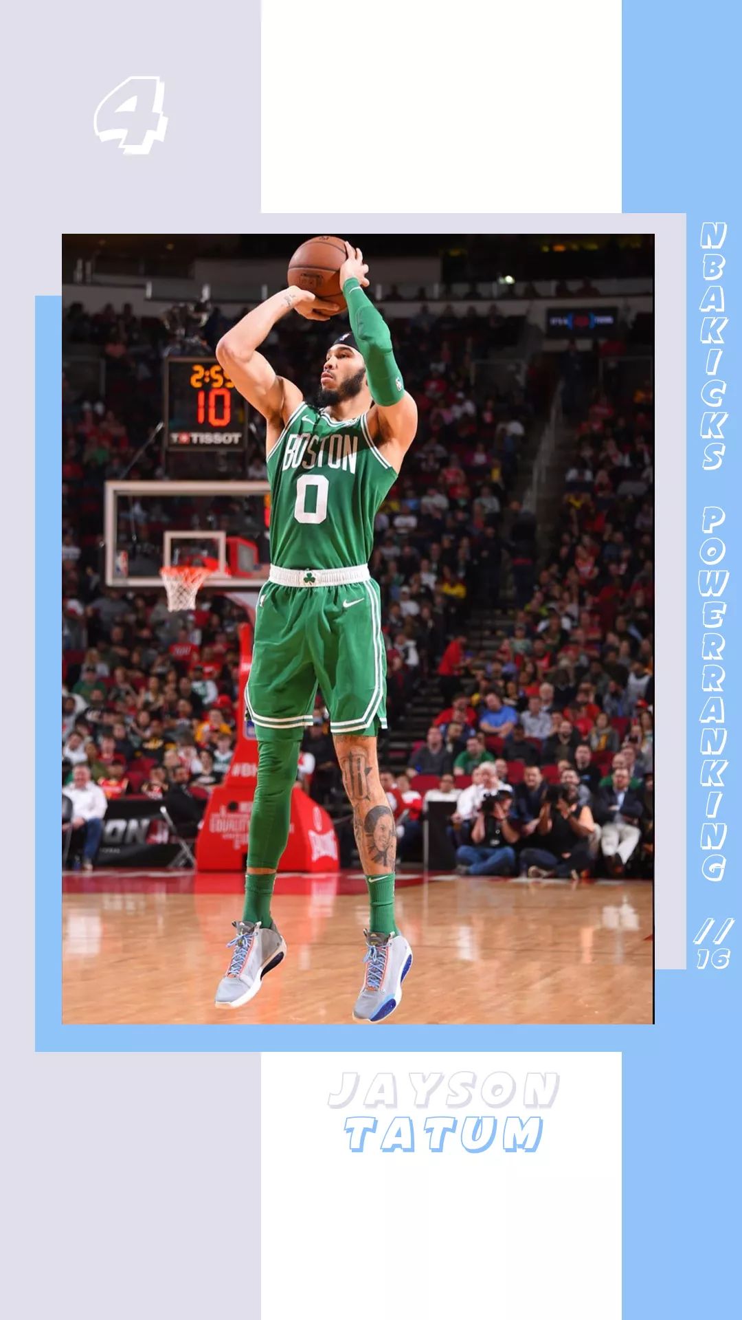 哈雷尔上脚球鞋锐步,nba上脚球鞋排行榜kd16