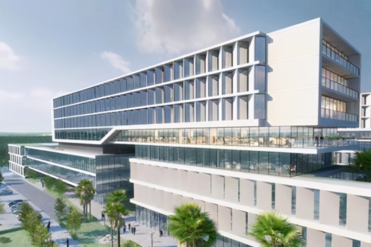 唐山医院改造最新消息,唐山二甲医院