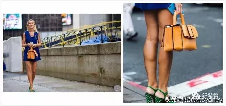 2020年最潮时尚的小众包包推荐,今年爆款的包包