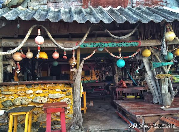 小众旅游打卡点风景绝美,5月适合打卡的小众旅游地