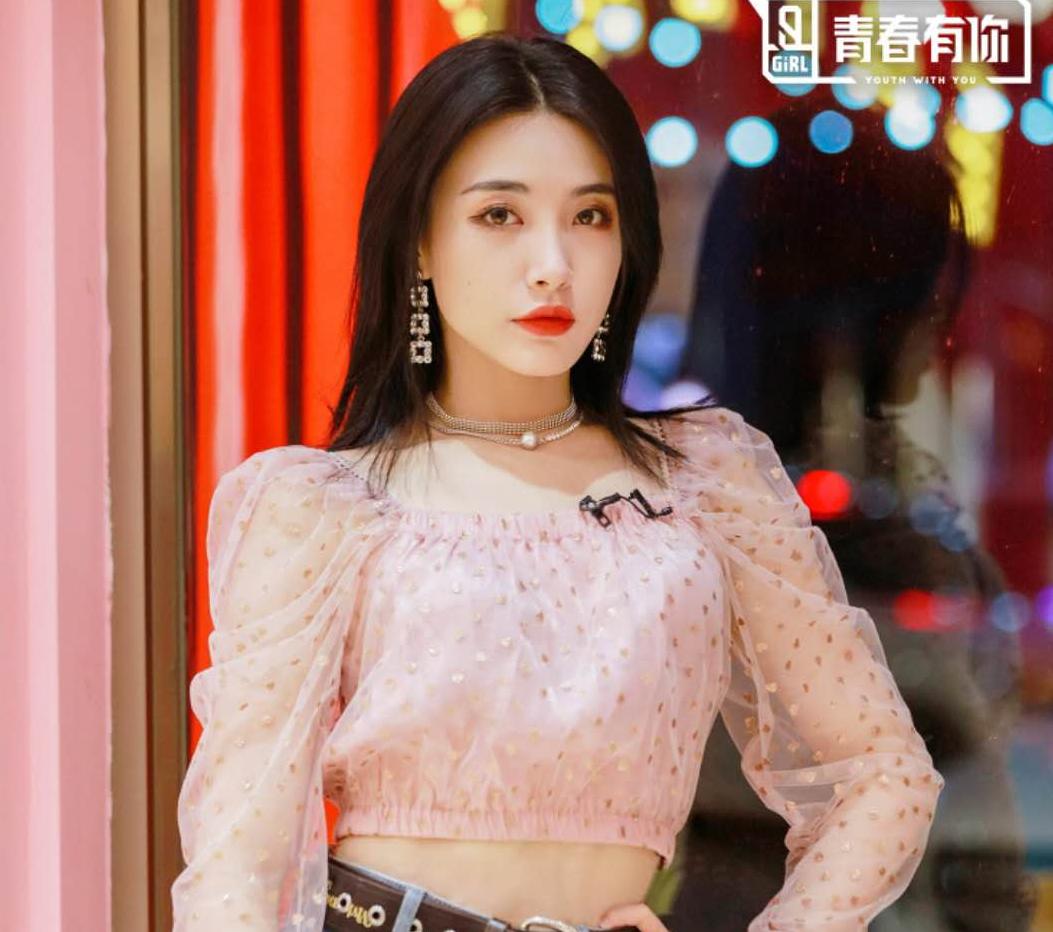 戴萌上综艺节目,戴萌虐心