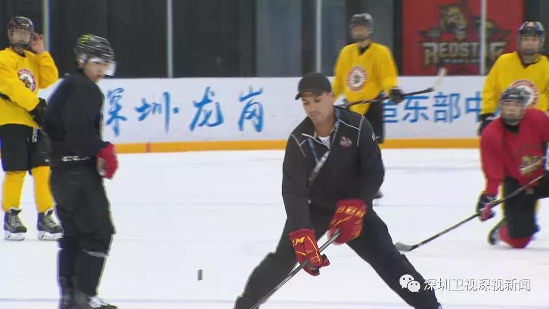 全国冬运会男子冰球比赛,深圳冰球赛中国队全部赛程