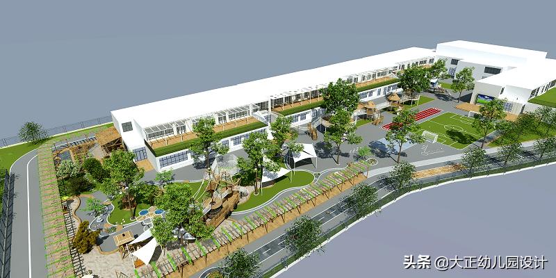 完整的幼儿园设计,幼儿园设计装饰多少钱一平