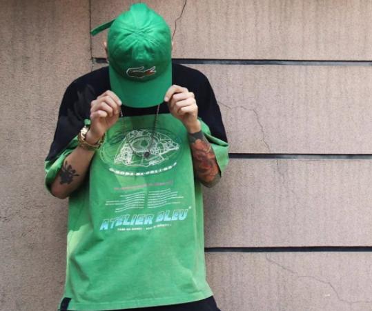 偏瘦严重的男士穿搭,适合178偏瘦的男穿搭