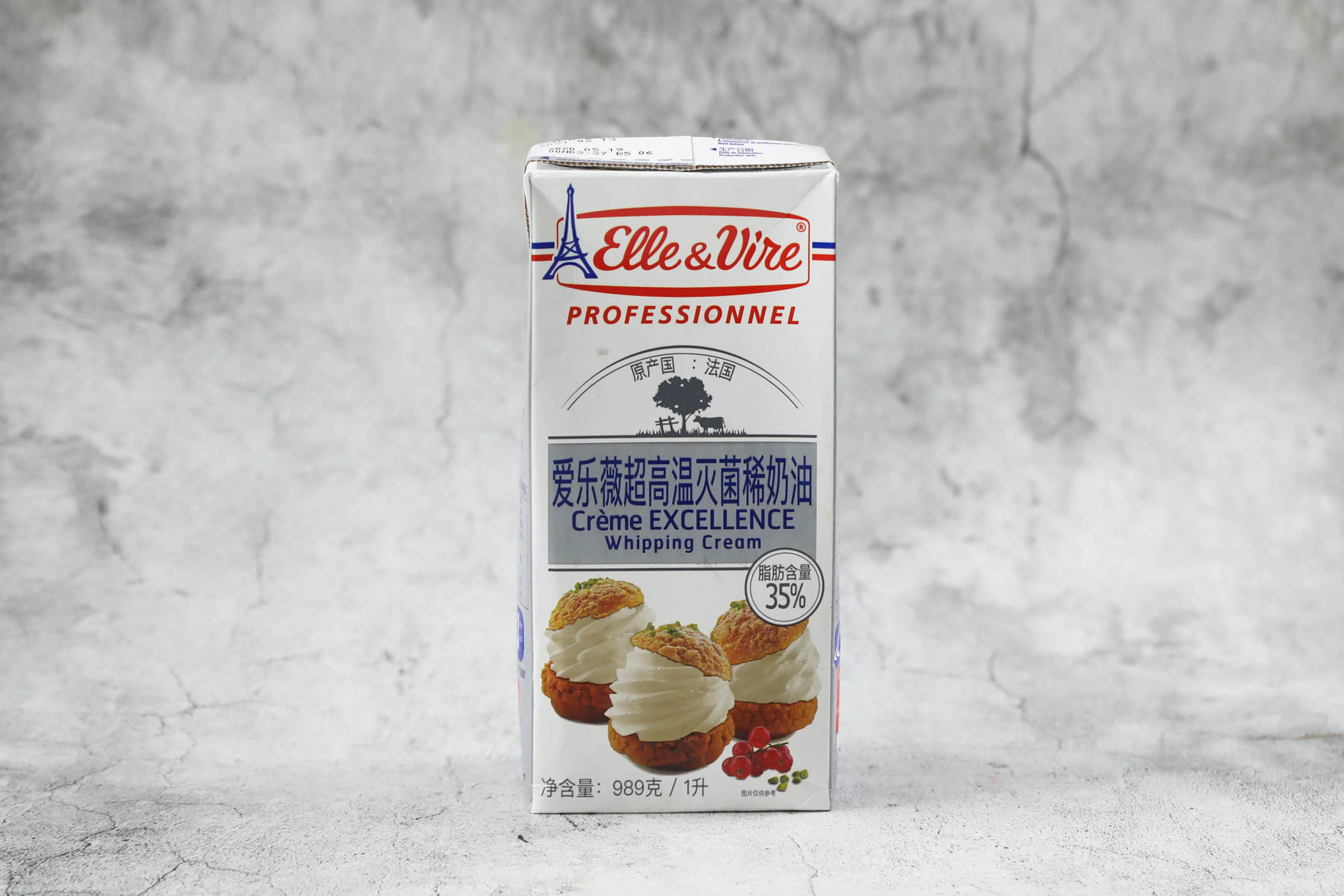 超级评测|12款淡奶油哪款淡奶油夏季打发更稳定？