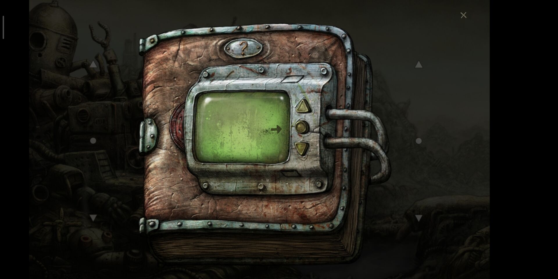 机械迷城编程游戏,有趣游戏机械迷城