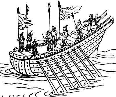 变形金刚二战天火战舰,变形金刚全形态炮舰