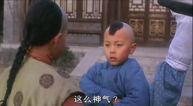 王晶拍烂片拯救港片市场,王晶2017新片