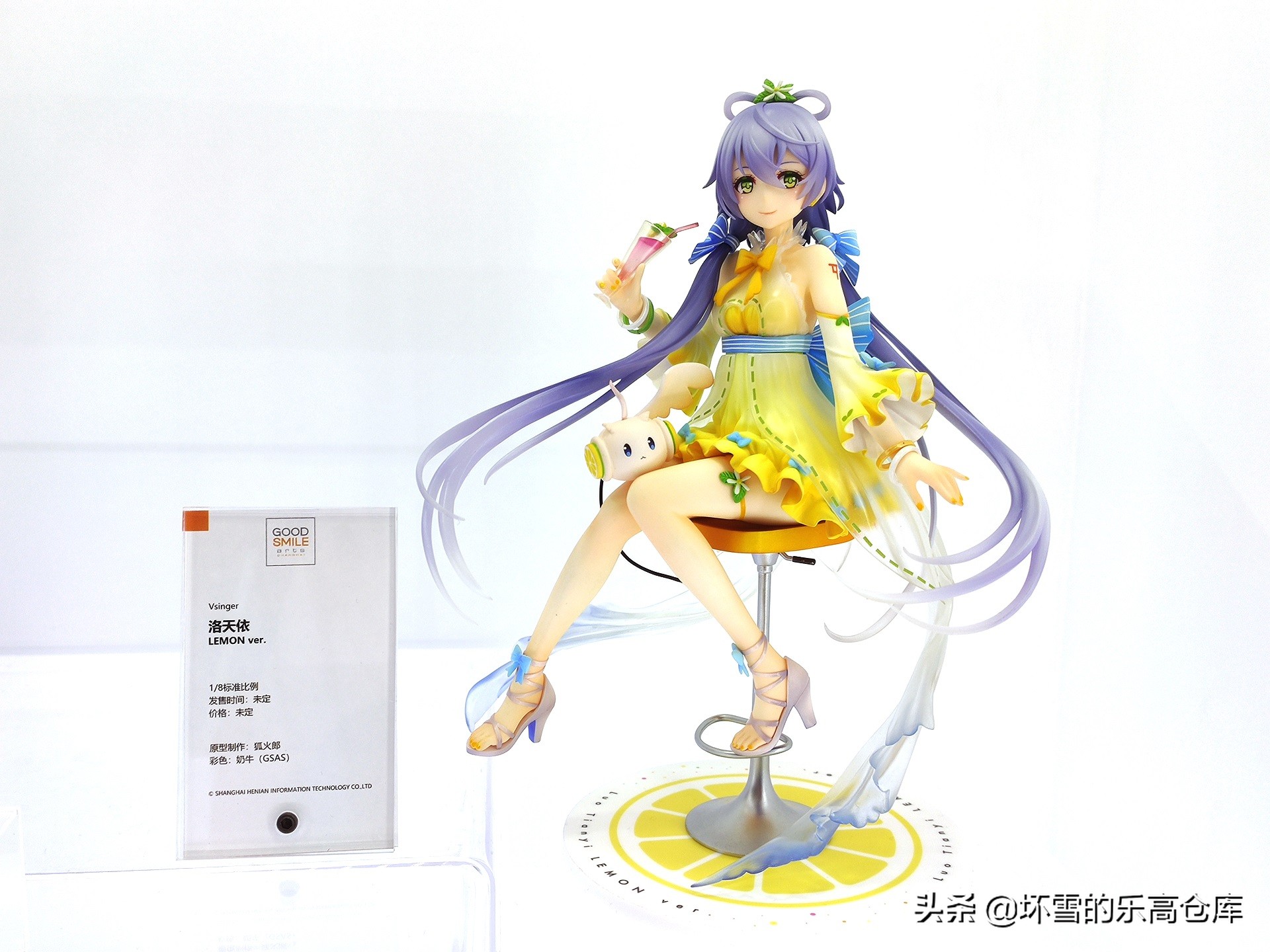 用47张照片带你来看看二次元展CCG上有什么好玩的