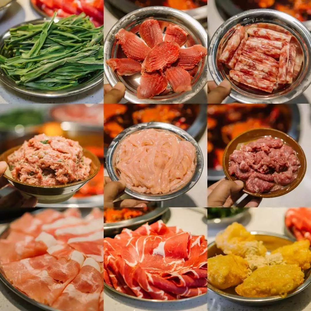 太原网红火锅店最近火爆的,太原网红火锅打卡店推荐