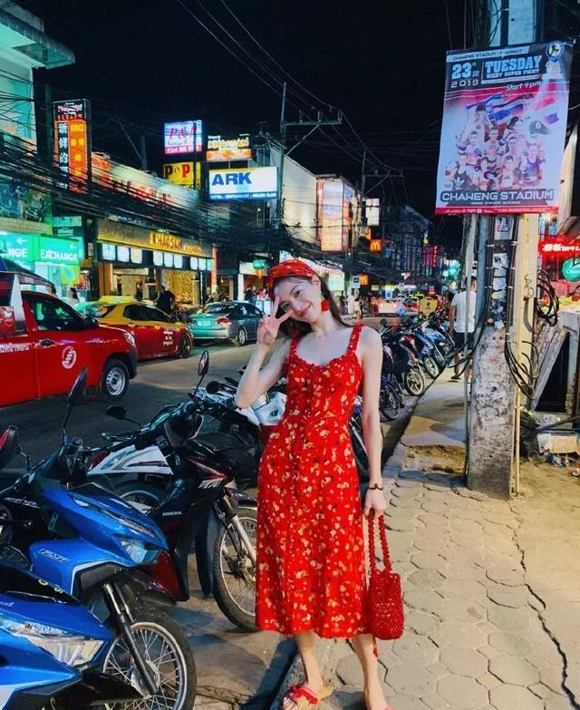 关晓彤撞衫大合集,关晓彤撞衫倪妮