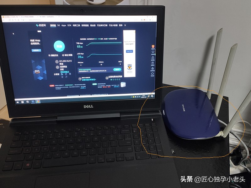 光纤500兆入户为何只有100兆,200m光纤用多大路由器