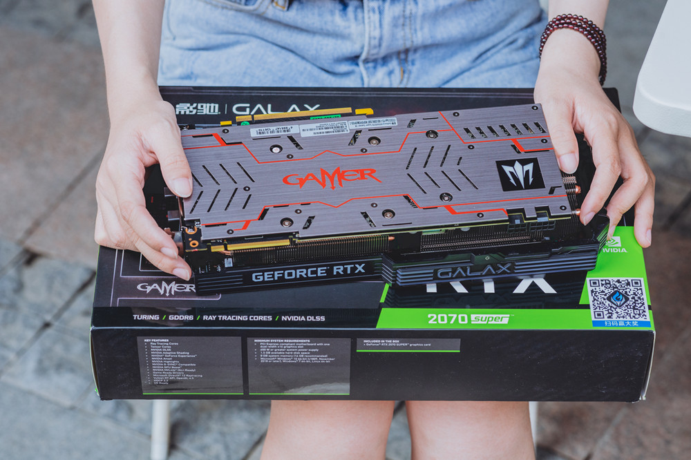 性价比rtx2080ti,rtx2080super哪个比较好