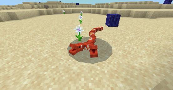 我的世界星际探险迫降背后的故事 (我的世界星际探险迫降生物讲解)