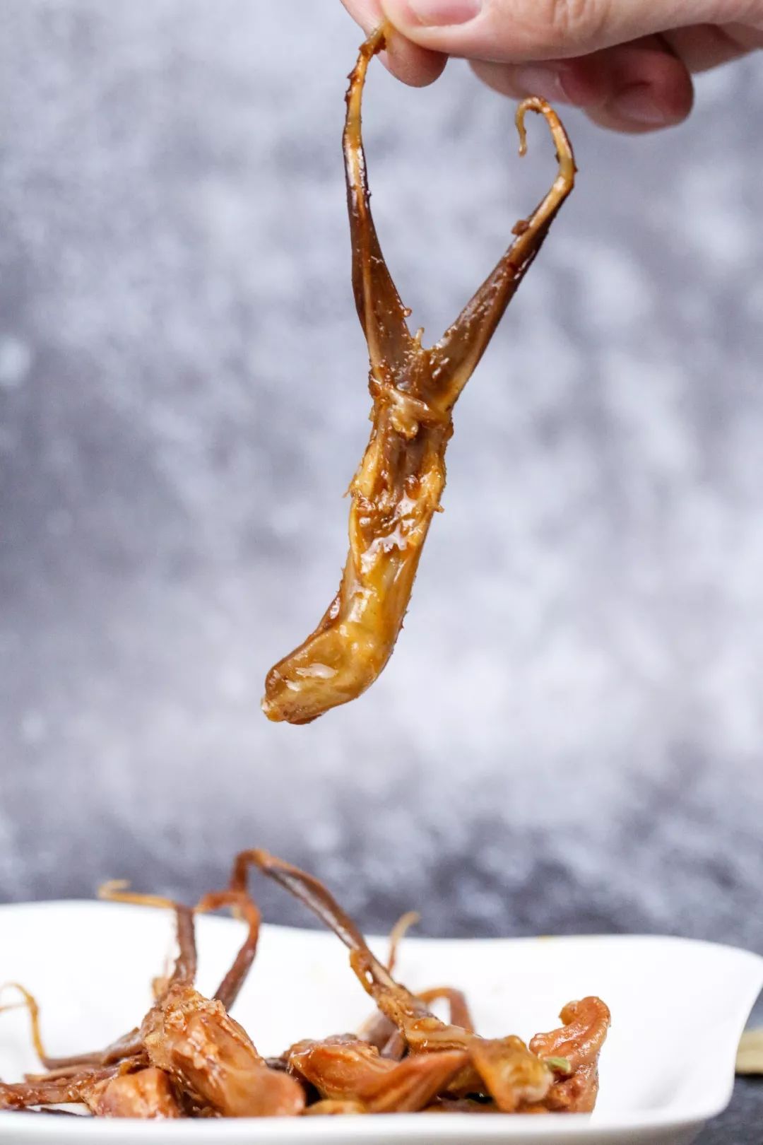 绝味鸭脖盘点,绝味鸭脖网红款鸭脖来袭