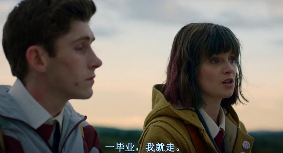 这么好看的片，要什么尺度