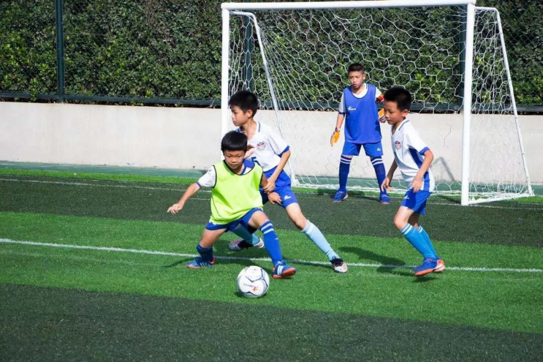 2023年潮州市青少年足球公开赛,潮州市第六届中小学生足球总决赛