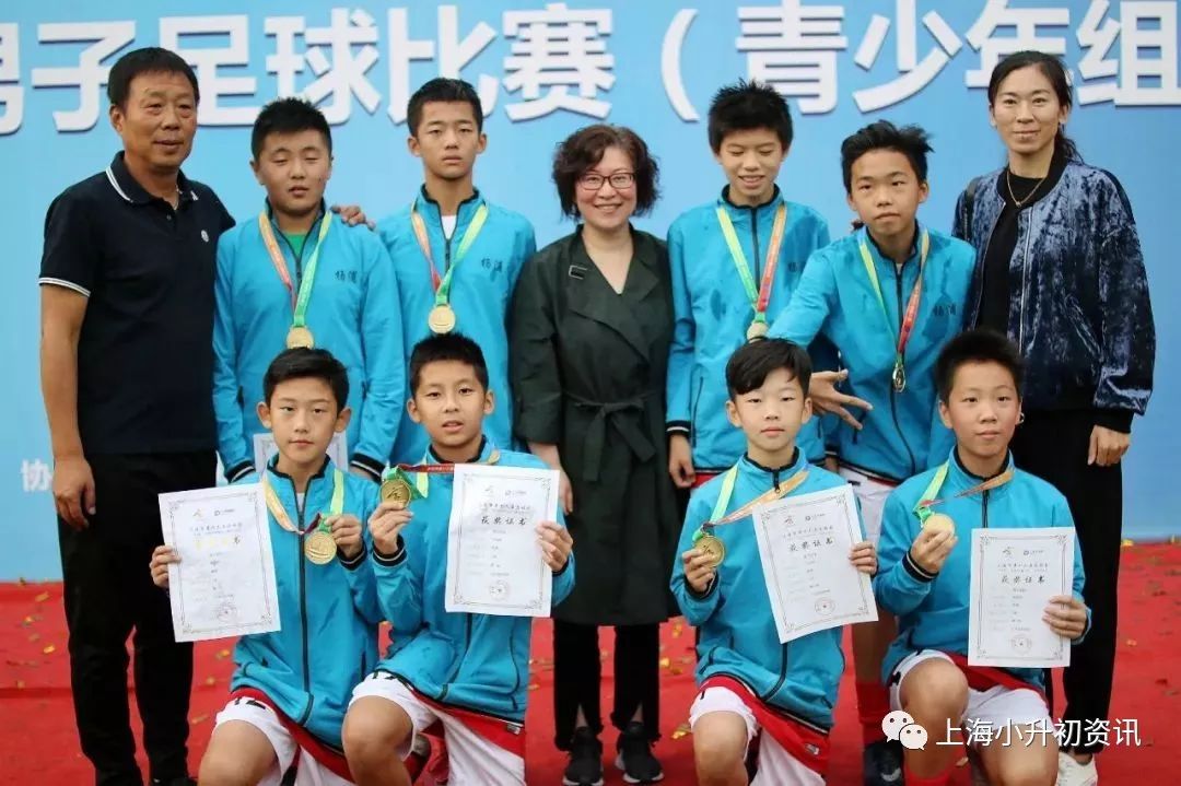 上海杨浦区初中排名2019公办学校,2020上海杨浦初中学校排名一览表