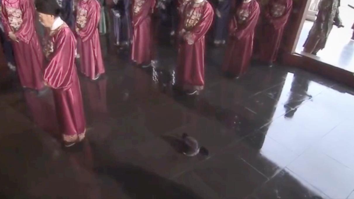 朱元璋怎样说贪字,朱元璋对贪字讲解