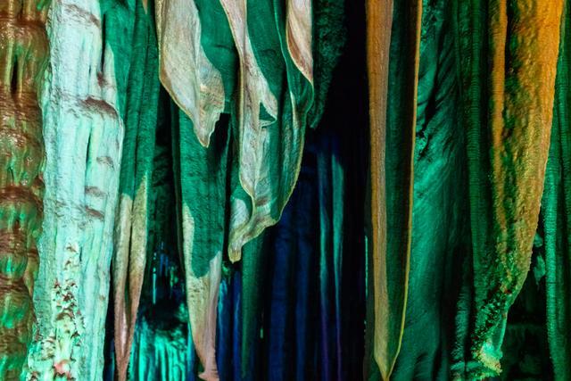 修德谷生态园,修德谷旅游基地