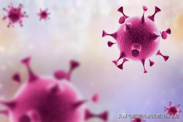 西班牙科学家解读新冠,新研究发现新冠病毒后遗症