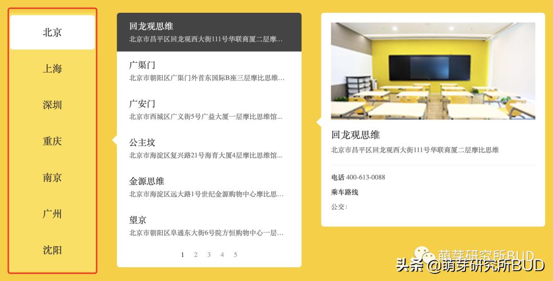 关于学而思的句子,你眼中的学而思网校是什么样子