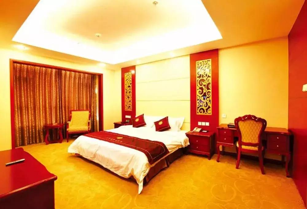 大午酒店选择,大午温泉酒店住宿价目表