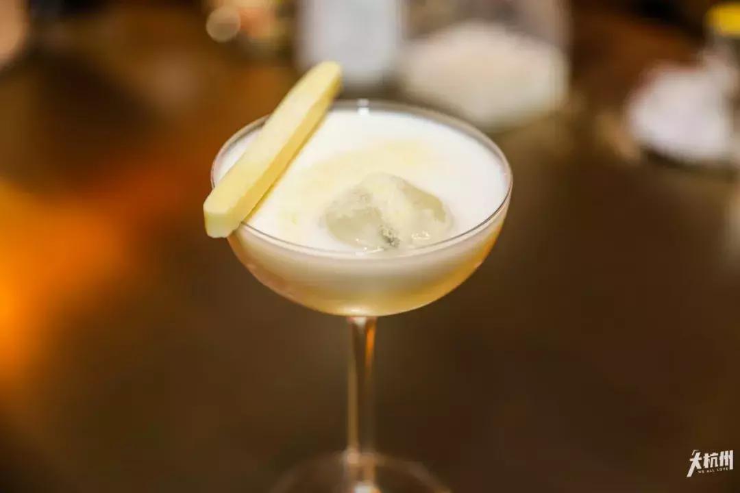 杭州头号买醉地标！这家硬核酒吧，凭什么登上国外头条？