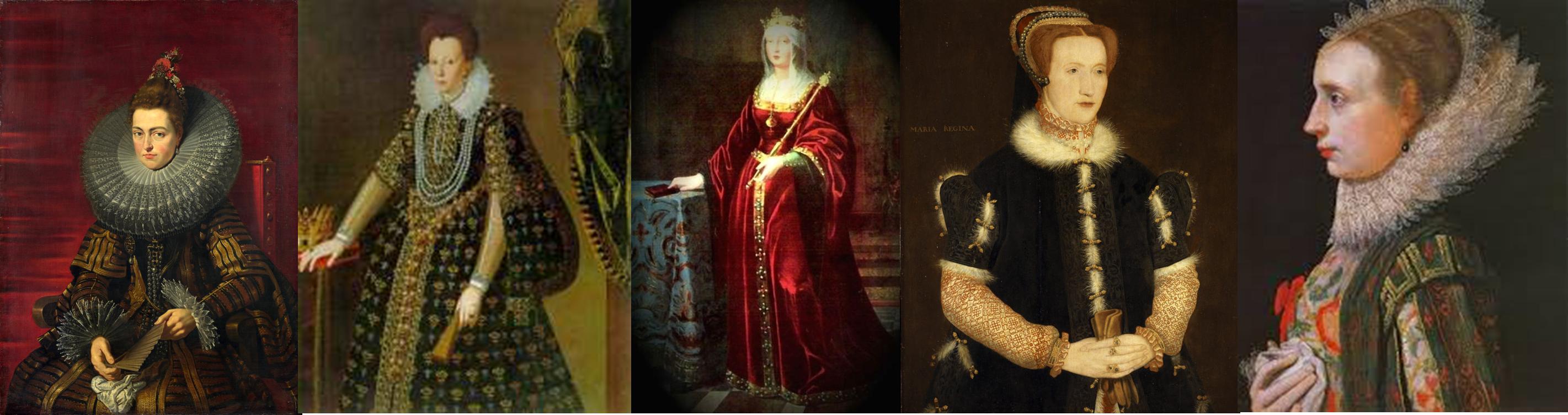 衣服太奢侈会被罚款？我们讲讲中世纪晚期的禁奢令