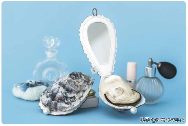 什么，这家杂货铺不仅日本上市了，它的每件商品还是吞金兽！