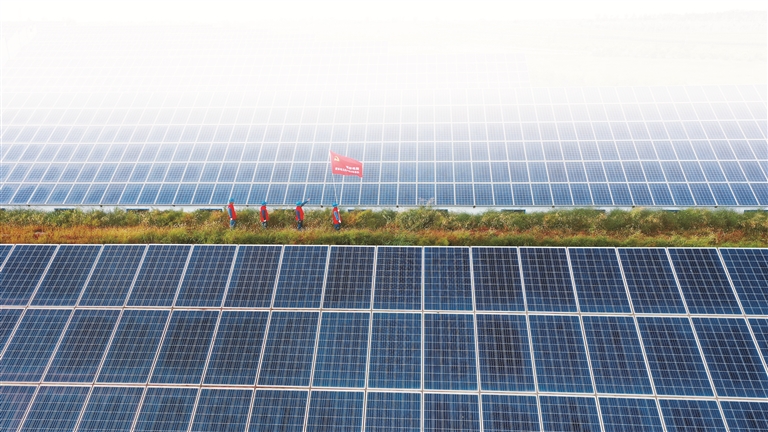 国网蒙东电力赤峰供电公司总经理,国网蒙东赤峰供电公司