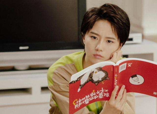 因《爱5》走红的她，直播间频频大爆脏话，刚爆红就要宣告凉凉？