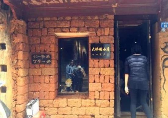 大冰的文学水平,如何看待作家大冰