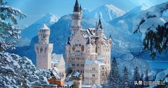 冬季情侣旅行地方推荐,情侣冬天适合去哪旅游