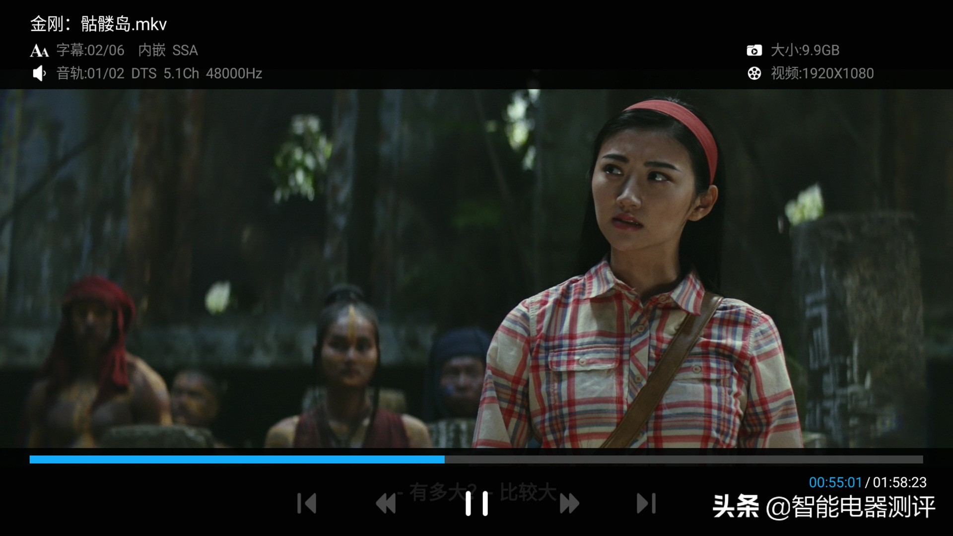 再回首经典,海美迪h7四代和海美迪pro