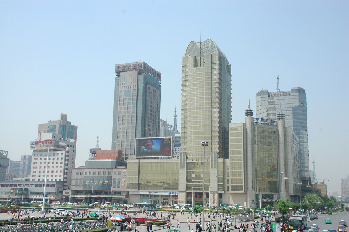 河北各市工业利润，唐山占全省两成多，辛集超邢台，保定增速亮眼