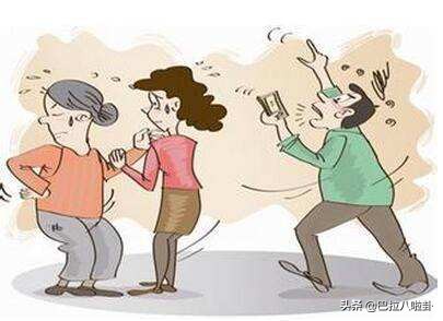 情商高男人会怎么孝敬丈母娘,情商高的人最不会管别人