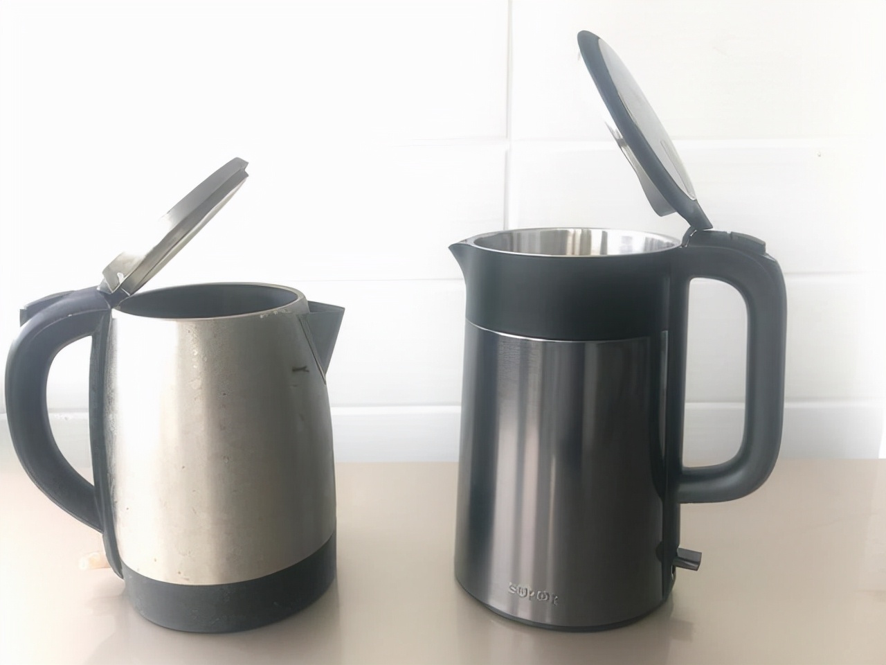 天天喝电热水壶烧的水危害有多大,天天喝电热水壶烧的水健康吗