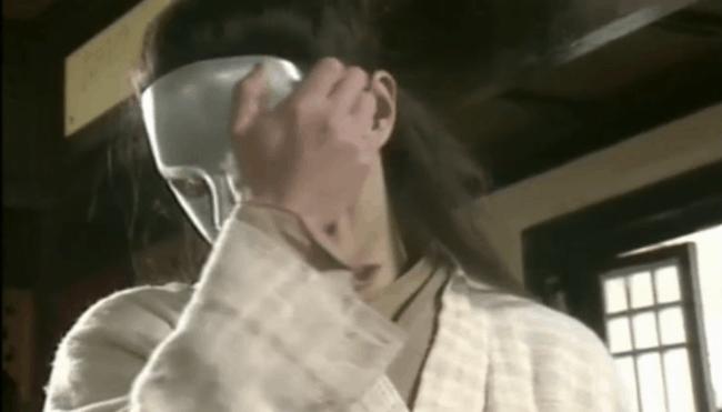 君九龄金瀚被吐槽的人物,君九龄金瀚帅不帅