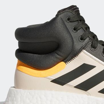 marqueeboost实战测评,阿迪达斯篮球鞋marqueeboost测评