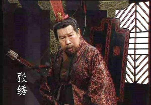 三国二十四名将顺口溜,三国二十四名将马超