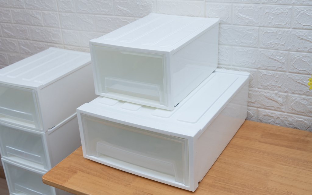 宜家铁丝网收纳抽屉,宜家首饰收纳抽屉