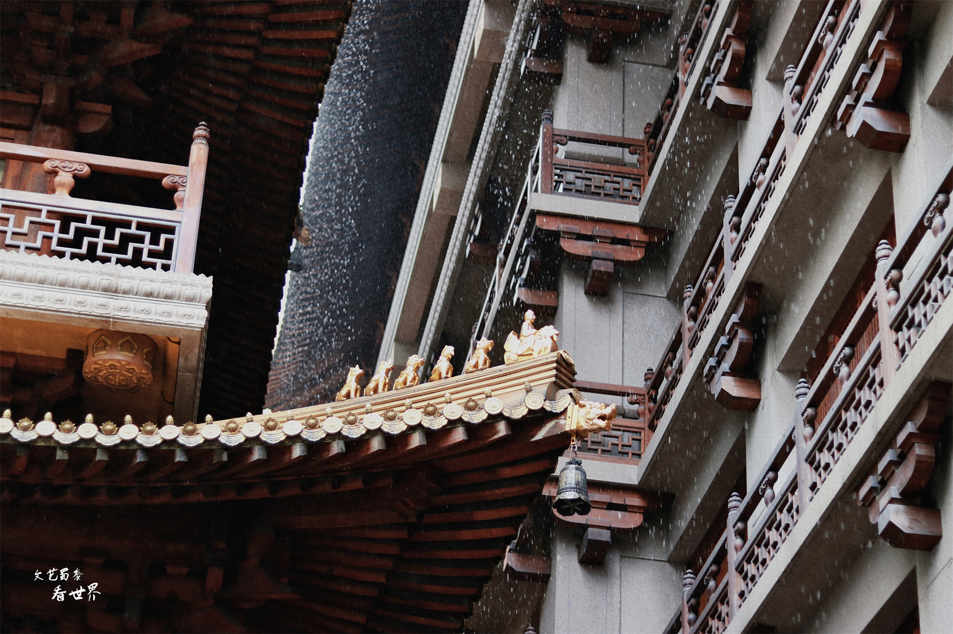 上海21亿寺庙,上海价值100亿的寺庙