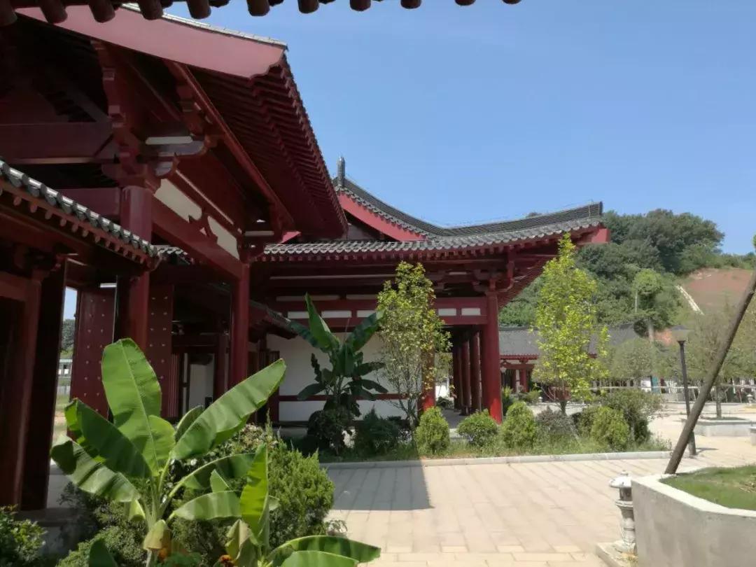 大王山桐溪寺,百年前长沙桐溪寺